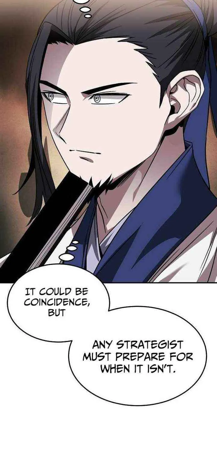 Mount Hua Sect’s Greatest Genius Chapter 43 page 52 - 