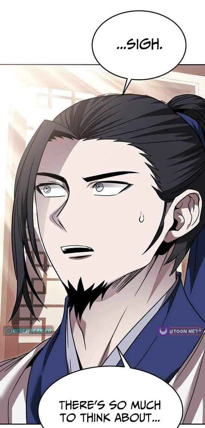 Mount Hua Sect’s Greatest Genius Chapter 43 page 53 - 