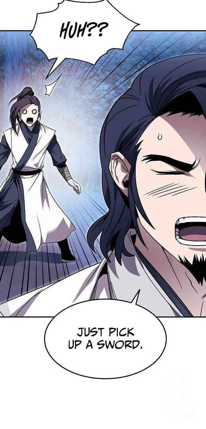 Mount Hua Sect’s Greatest Genius Chapter 43 page 58 - 