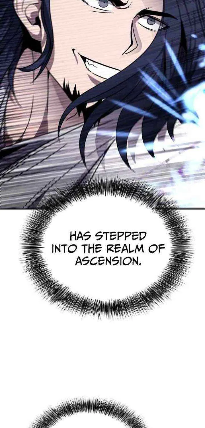 Mount Hua Sect’s Greatest Genius Chapter 43 page 62 - 
