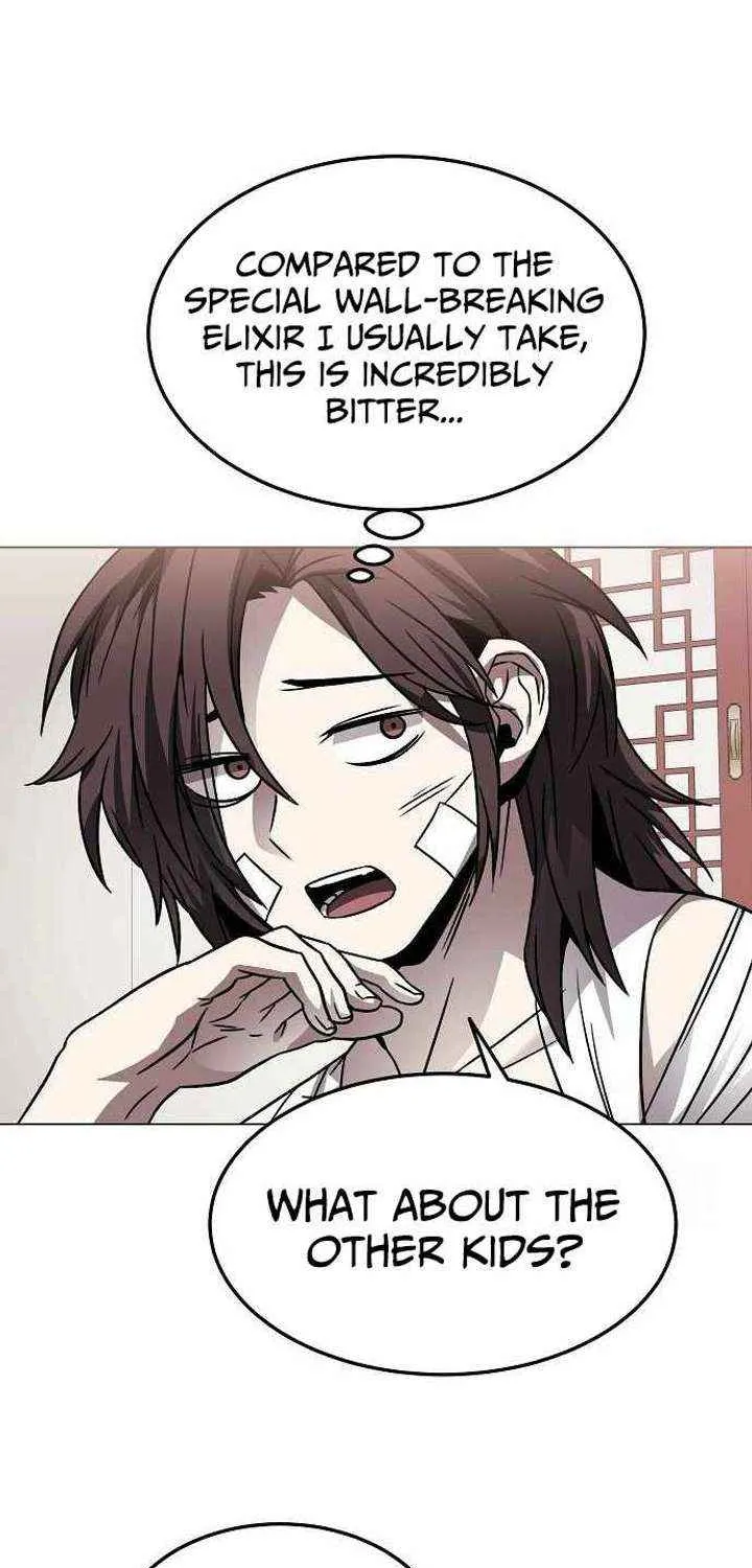 Mount Hua Sect’s Greatest Genius Chapter 43 page 10 - 