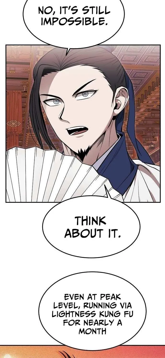 Mount Hua Sect’s Greatest Genius Chapter 44 page 23 - 