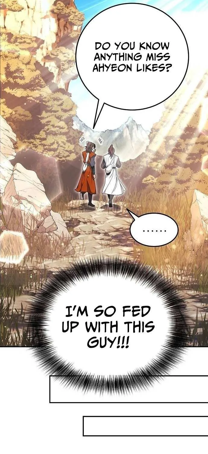 Mount Hua Sect’s Greatest Genius Chapter 44 page 45 - 