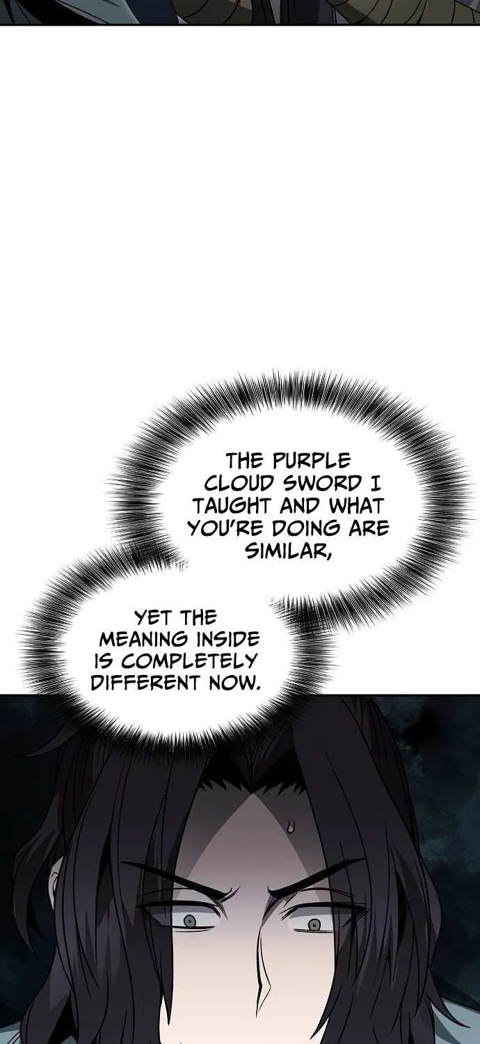 Mount Hua Sect’s Greatest Genius Chapter 44 page 52 - 