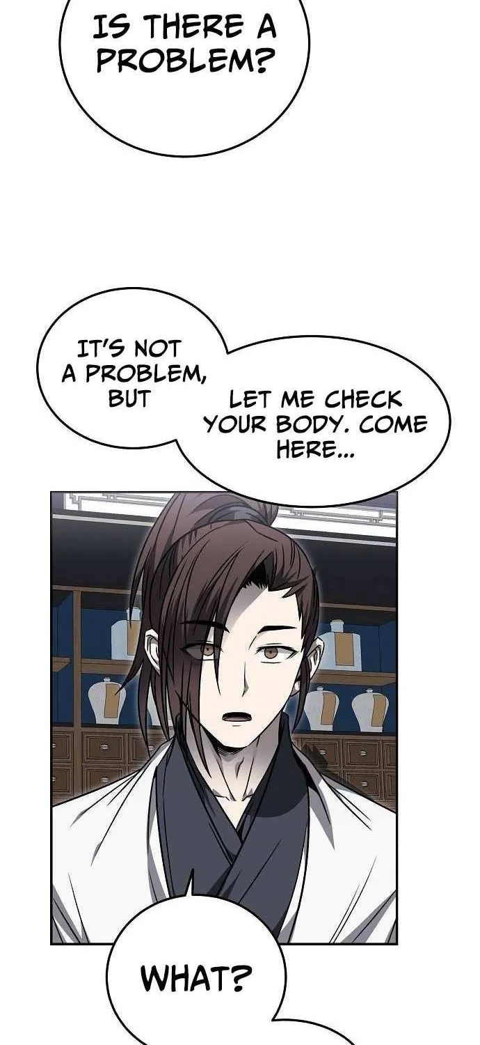 Mount Hua Sect’s Greatest Genius Chapter 44 page 62 - 
