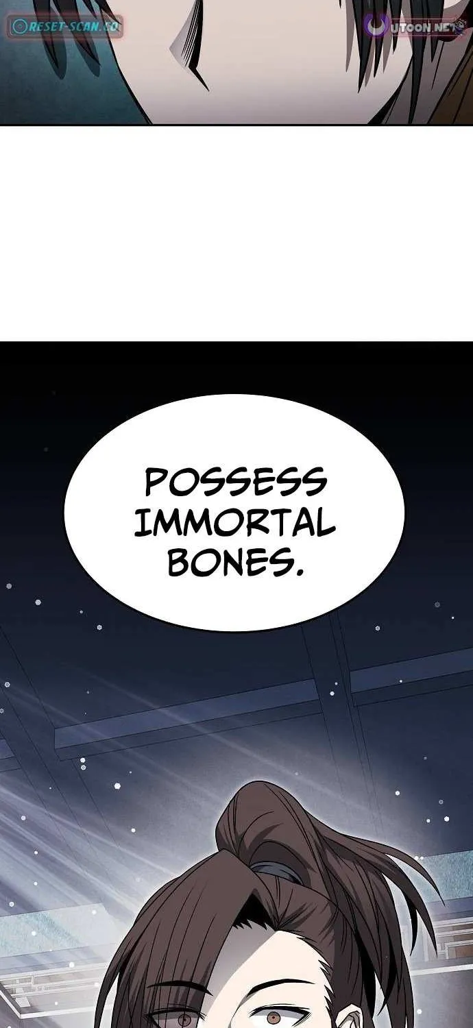 Mount Hua Sect’s Greatest Genius Chapter 44 page 65 - 