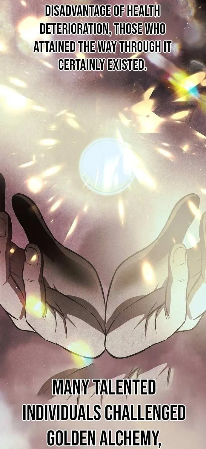 Mount Hua Sect’s Greatest Genius Chapter 45 page 11 - 