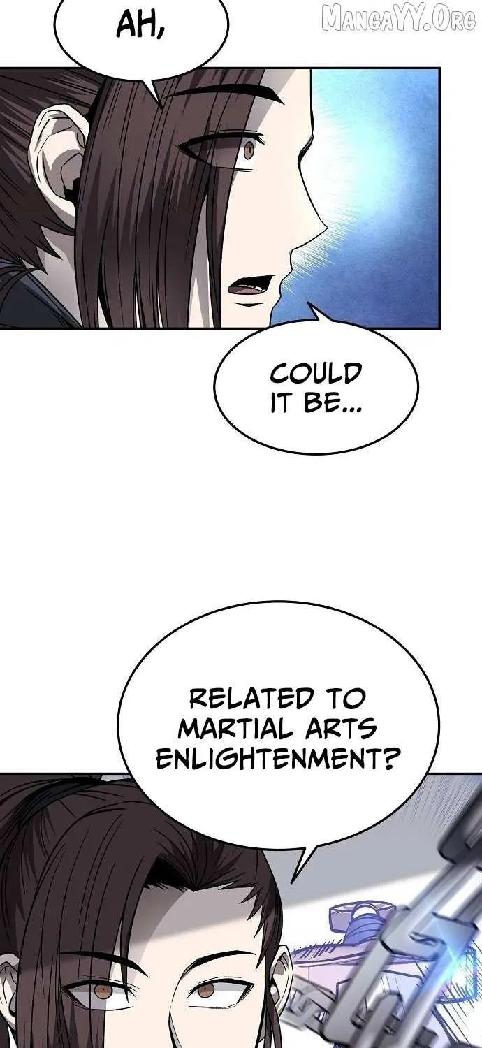 Mount Hua Sect’s Greatest Genius Chapter 45 page 22 - 