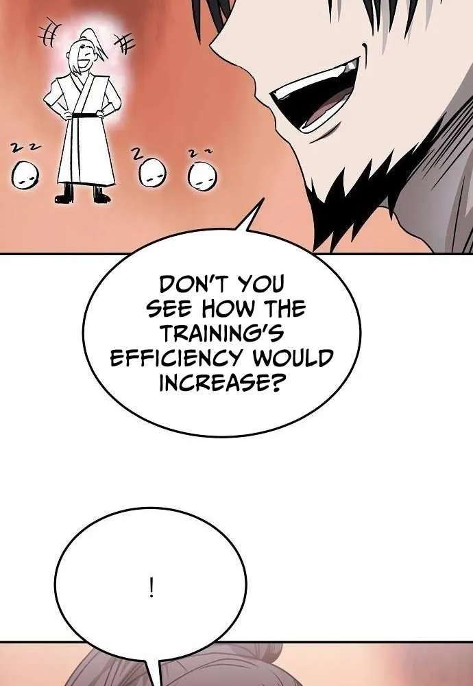 Mount Hua Sect’s Greatest Genius Chapter 45 page 28 - 
