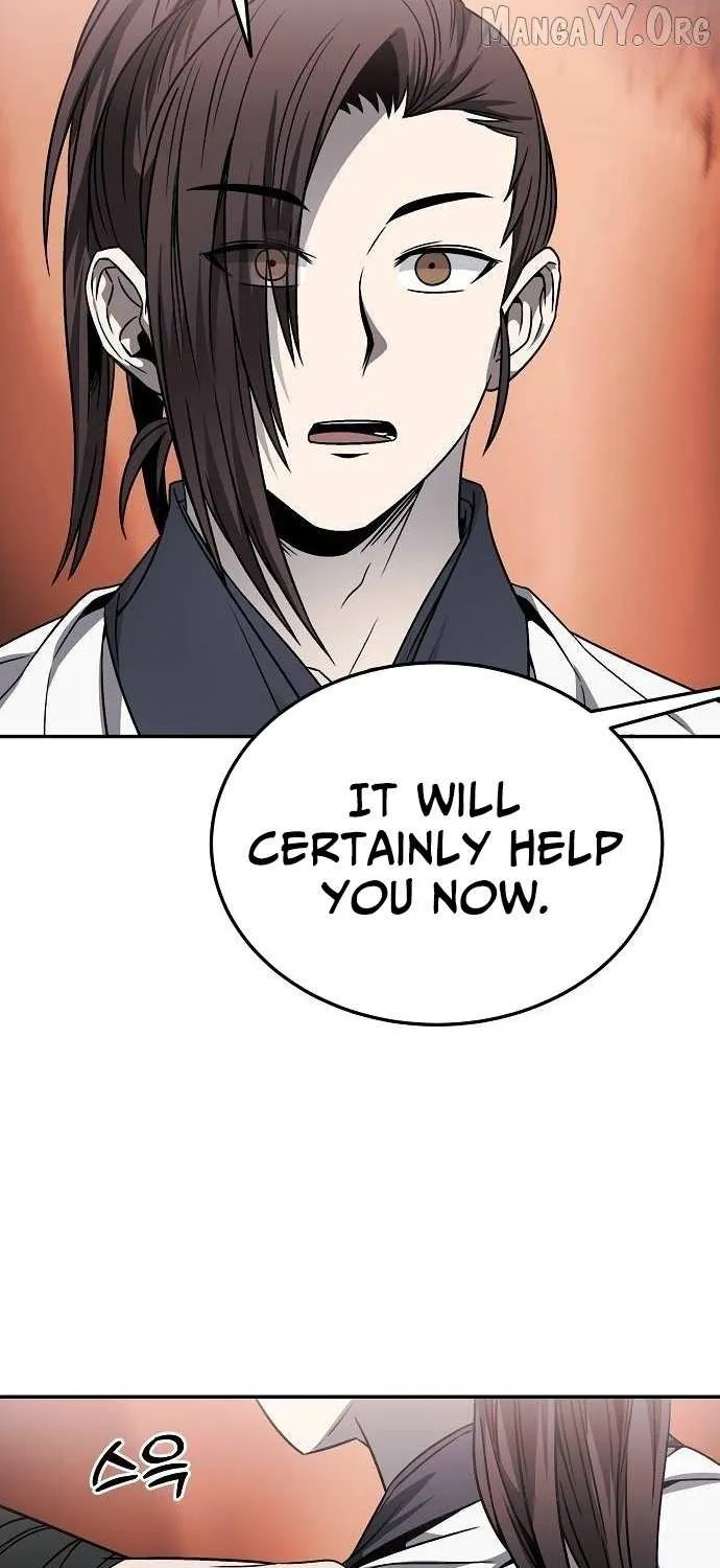 Mount Hua Sect’s Greatest Genius Chapter 45 page 29 - 