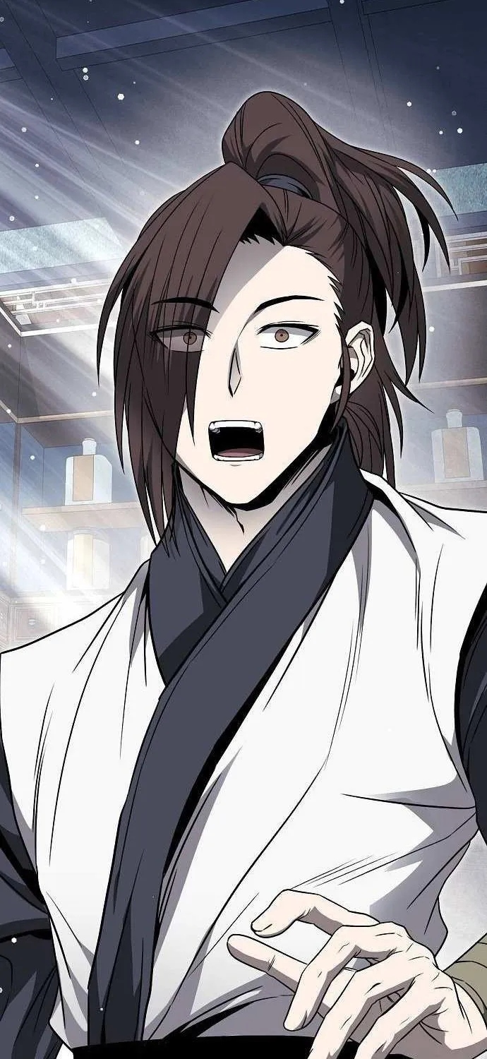 Mount Hua Sect’s Greatest Genius Chapter 45 page 4 - 