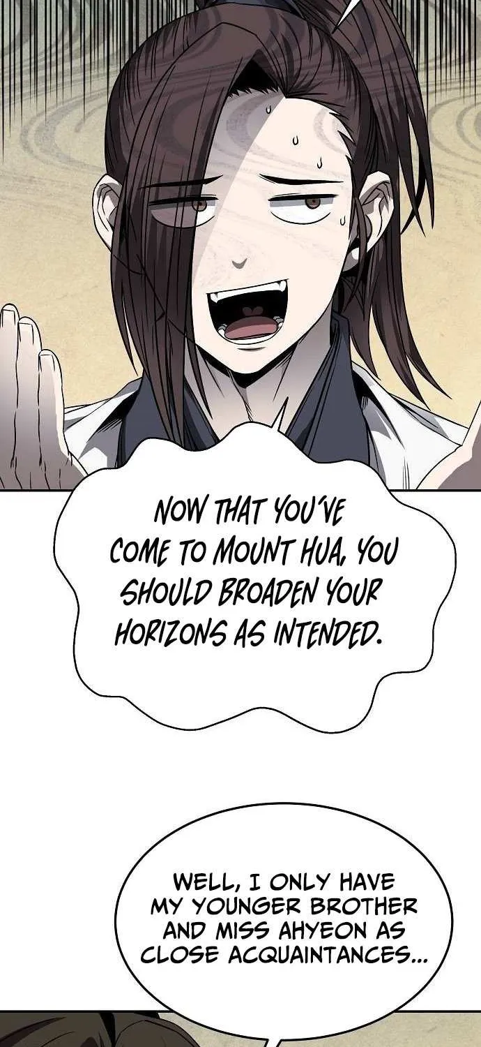 Mount Hua Sect’s Greatest Genius Chapter 45 page 41 - 