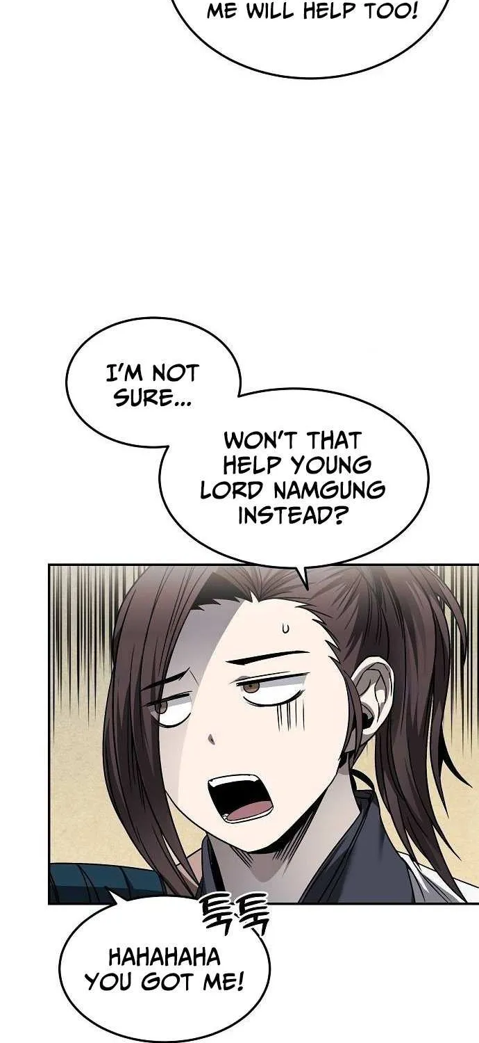 Mount Hua Sect’s Greatest Genius Chapter 45 page 44 - 