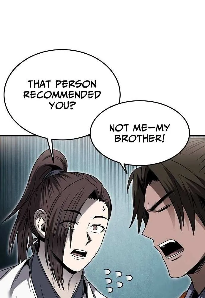 Mount Hua Sect’s Greatest Genius Chapter 45 page 49 - 