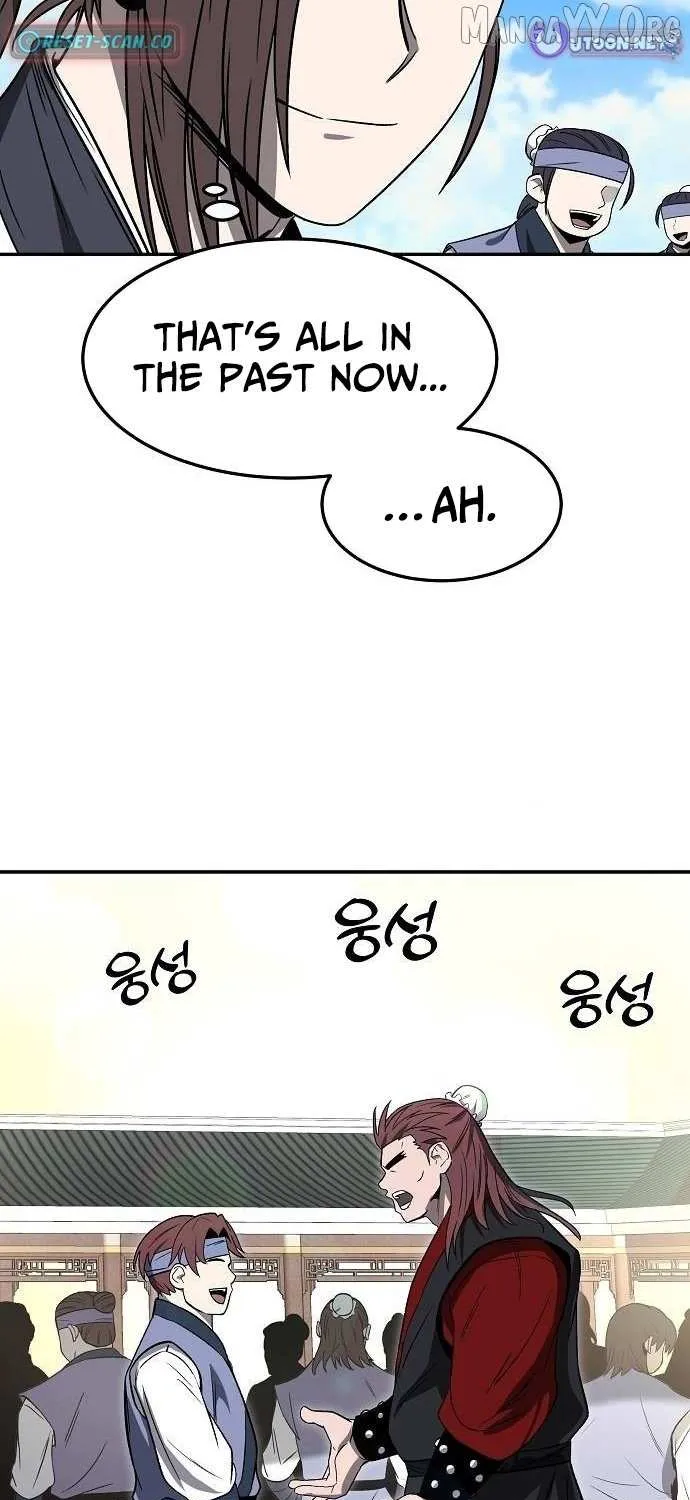 Mount Hua Sect’s Greatest Genius Chapter 45 page 64 - 