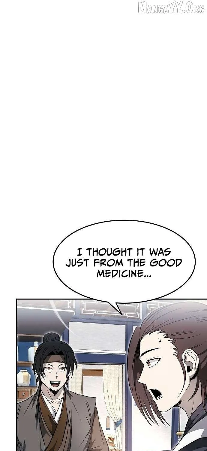 Mount Hua Sect’s Greatest Genius Chapter 45 page 8 - 