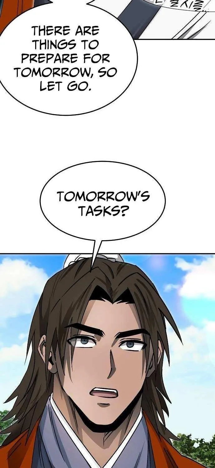 Mount Hua Sect’s Greatest Genius Chapter 46 page 12 - 