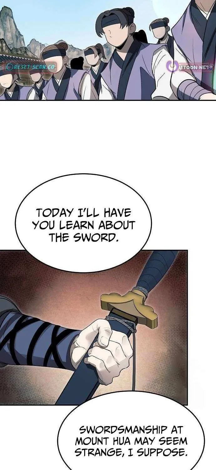 Mount Hua Sect’s Greatest Genius Chapter 46 page 14 - 