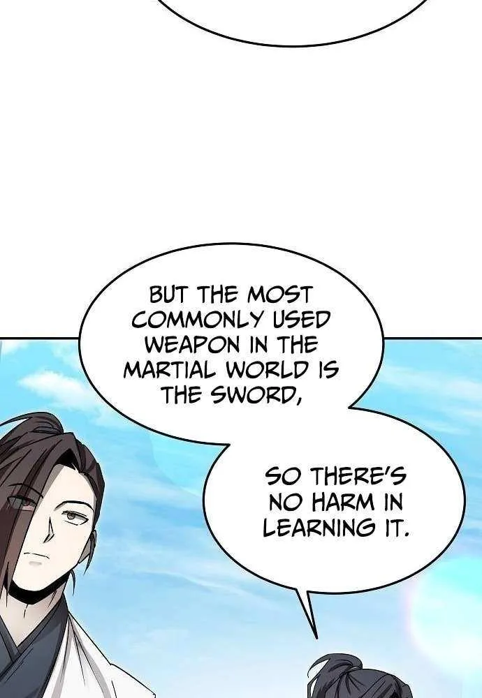 Mount Hua Sect’s Greatest Genius Chapter 46 page 15 - 