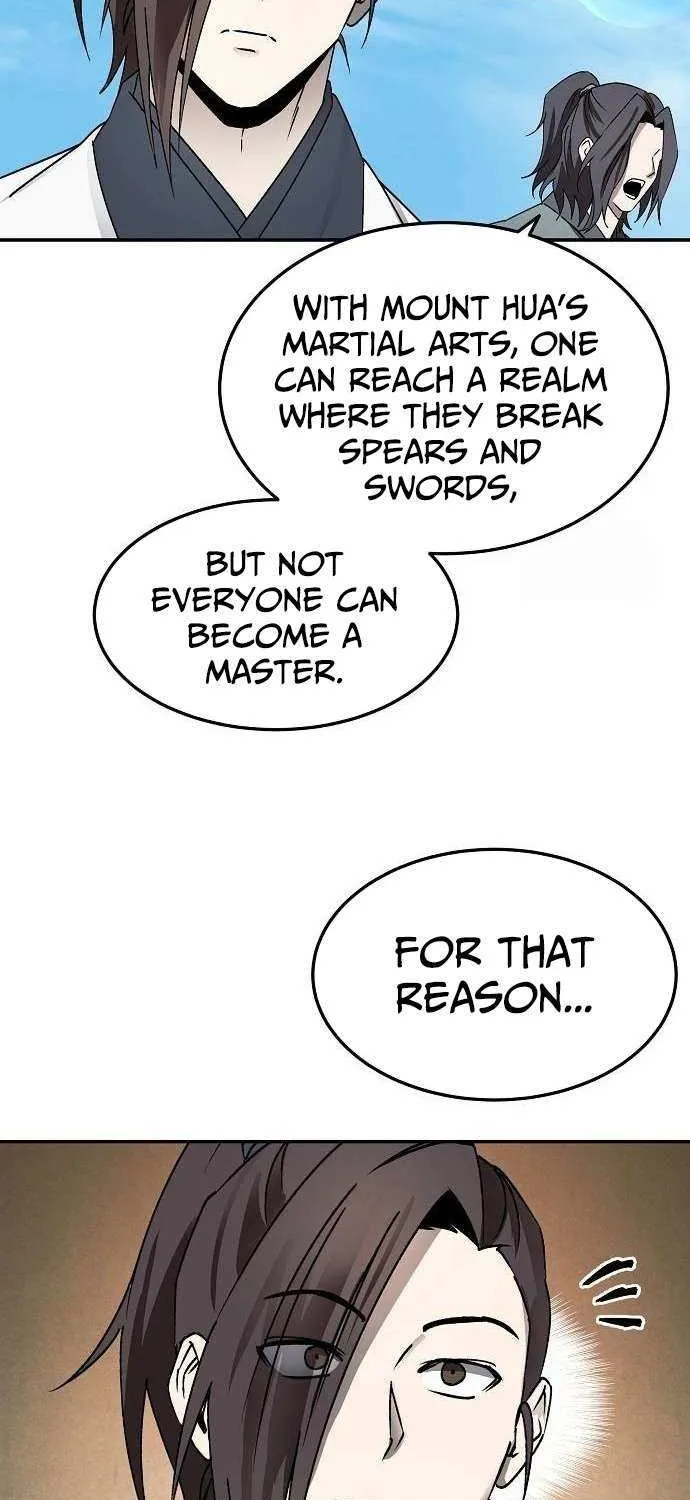 Mount Hua Sect’s Greatest Genius Chapter 46 page 18 - 