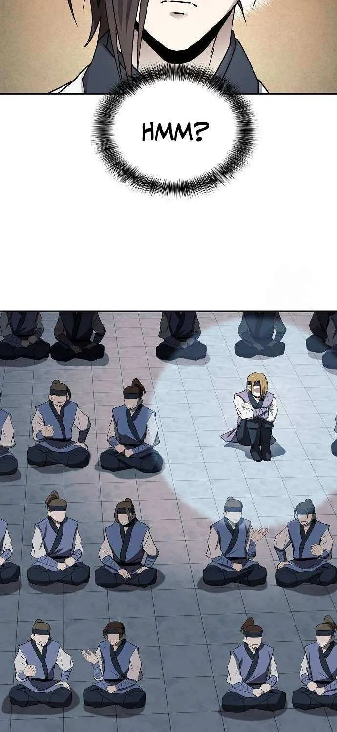 Mount Hua Sect’s Greatest Genius Chapter 46 page 19 - 