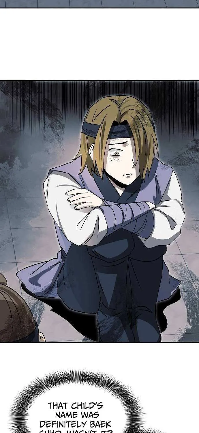 Mount Hua Sect’s Greatest Genius Chapter 46 page 20 - 