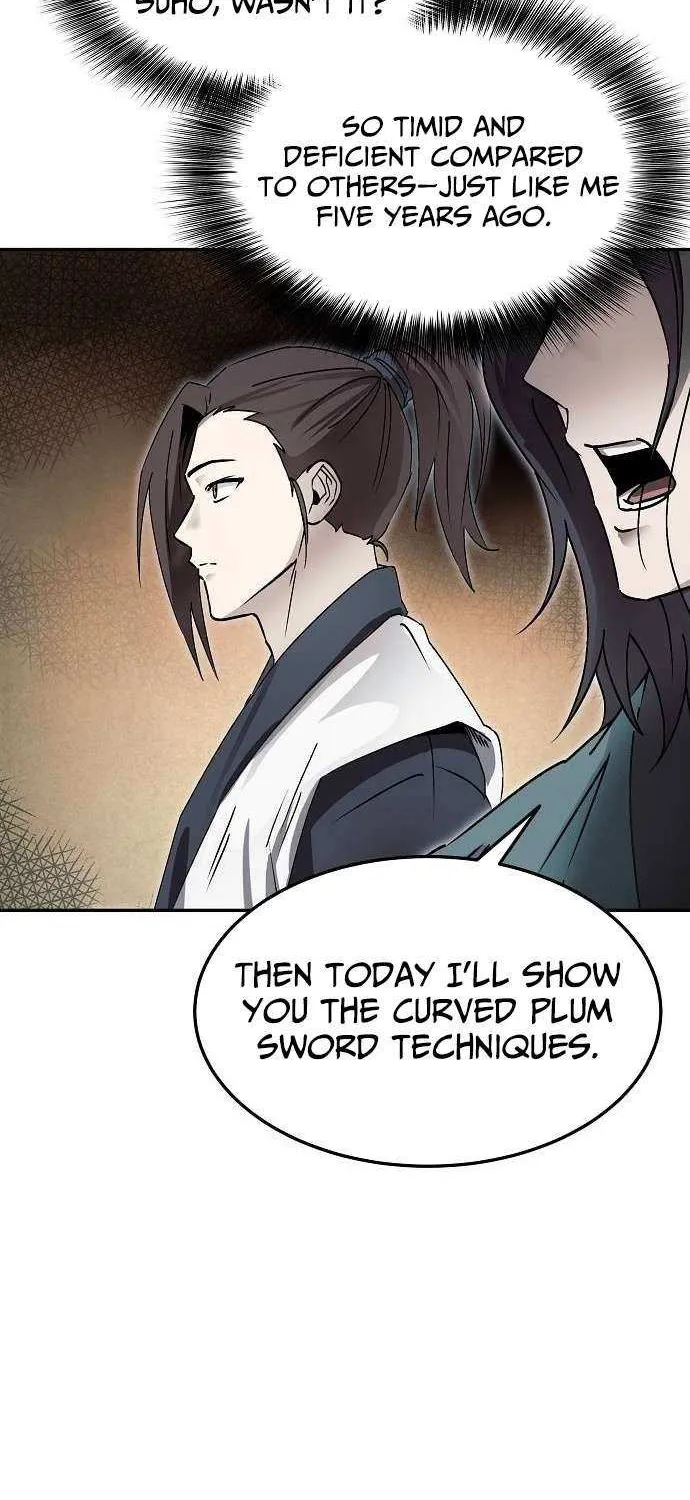 Mount Hua Sect’s Greatest Genius Chapter 46 page 21 - 