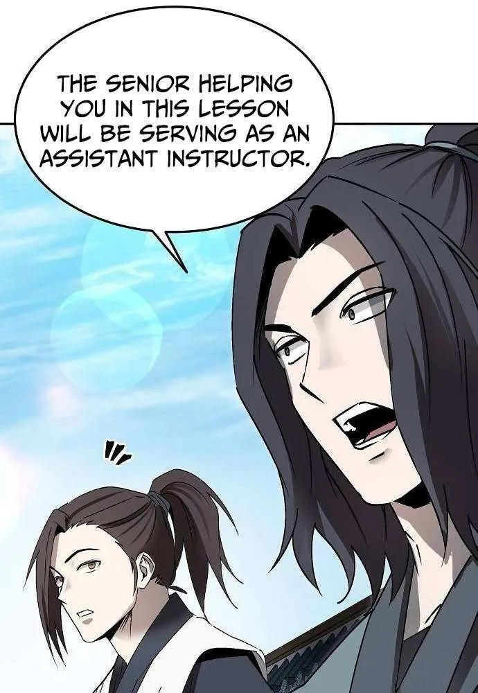 Mount Hua Sect’s Greatest Genius Chapter 46 page 22 - 