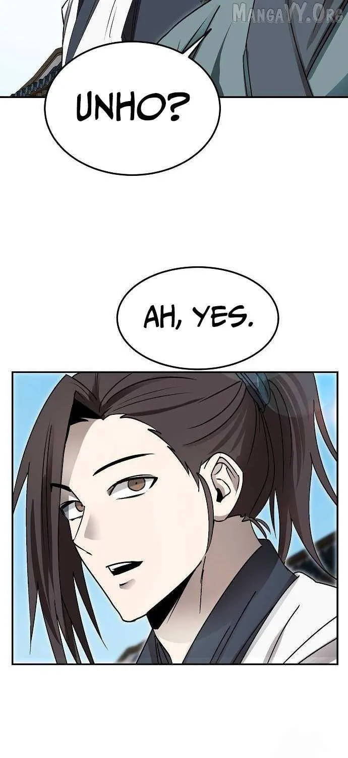 Mount Hua Sect’s Greatest Genius Chapter 46 page 23 - 