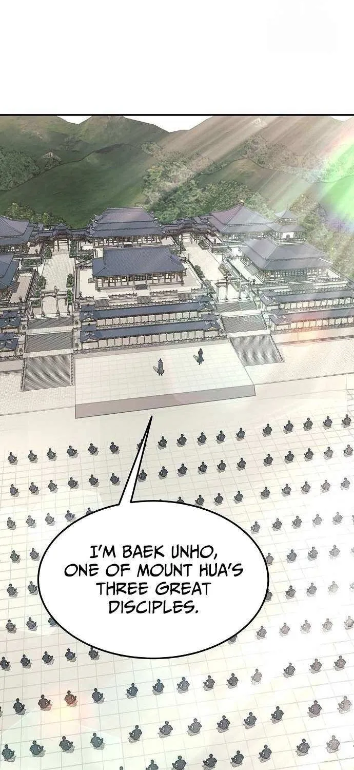 Mount Hua Sect’s Greatest Genius Chapter 46 page 24 - 