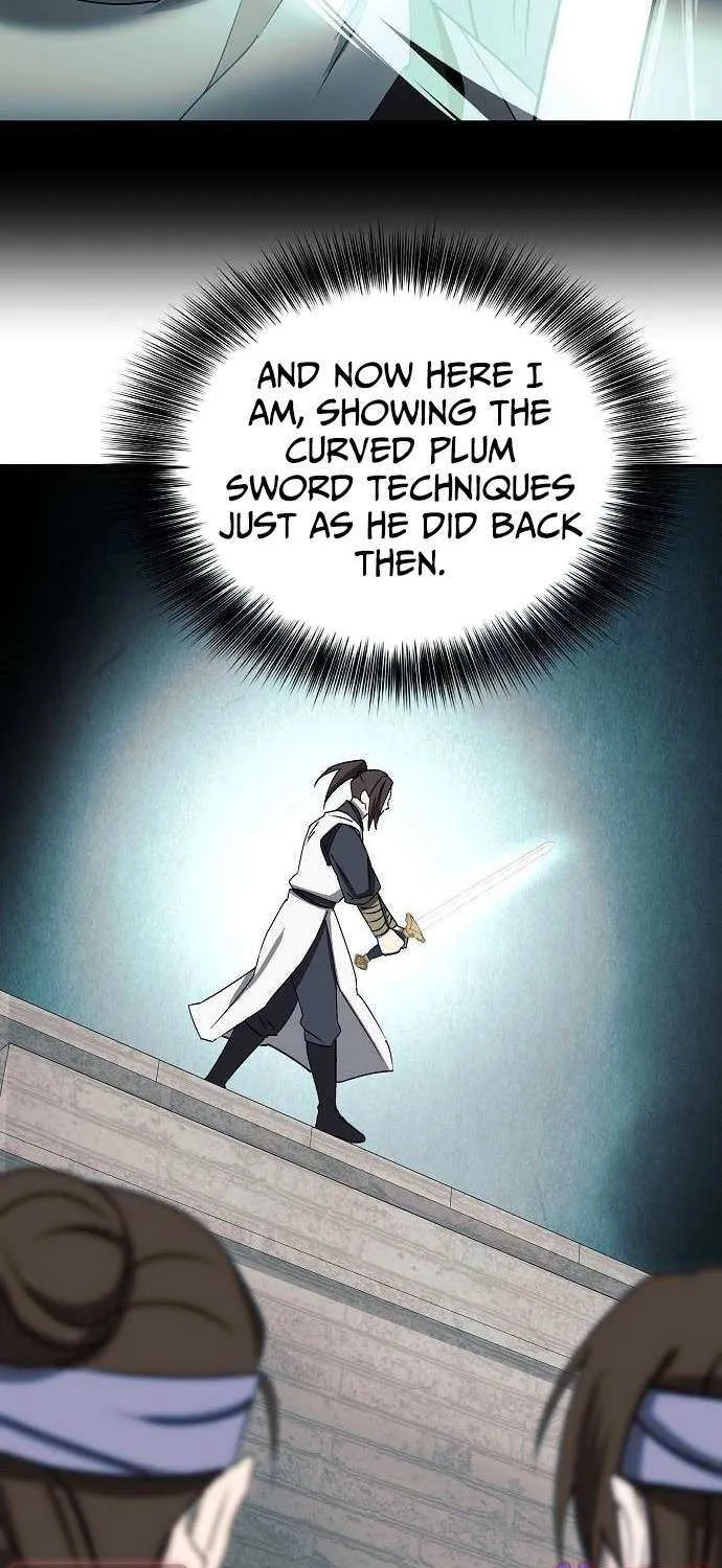 Mount Hua Sect’s Greatest Genius Chapter 46 page 27 - 