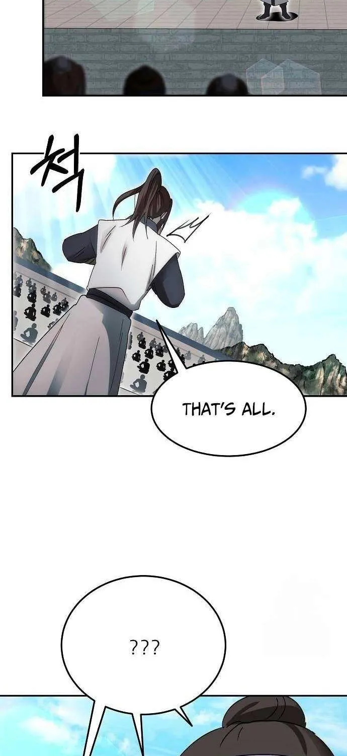 Mount Hua Sect’s Greatest Genius Chapter 46 page 31 - 