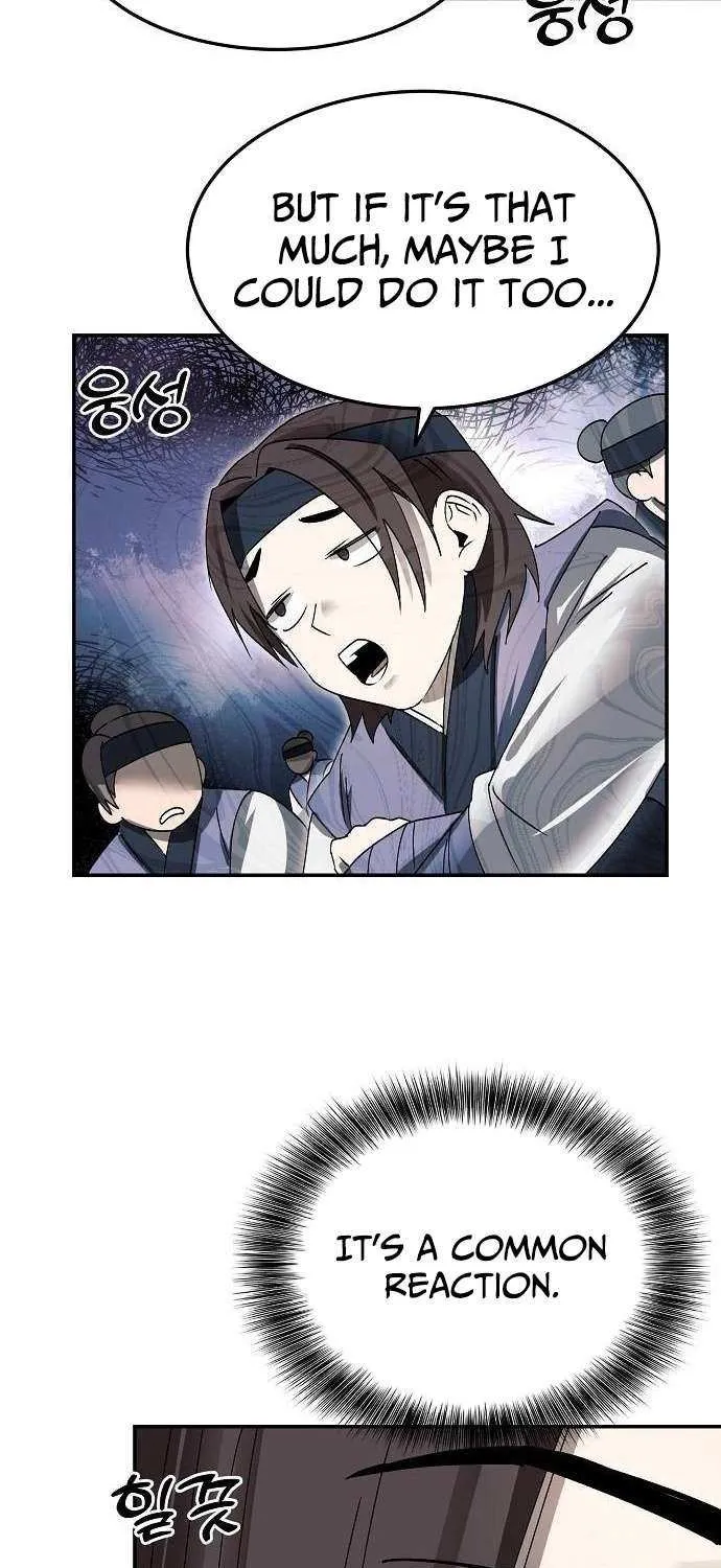 Mount Hua Sect’s Greatest Genius Chapter 46 page 34 - 