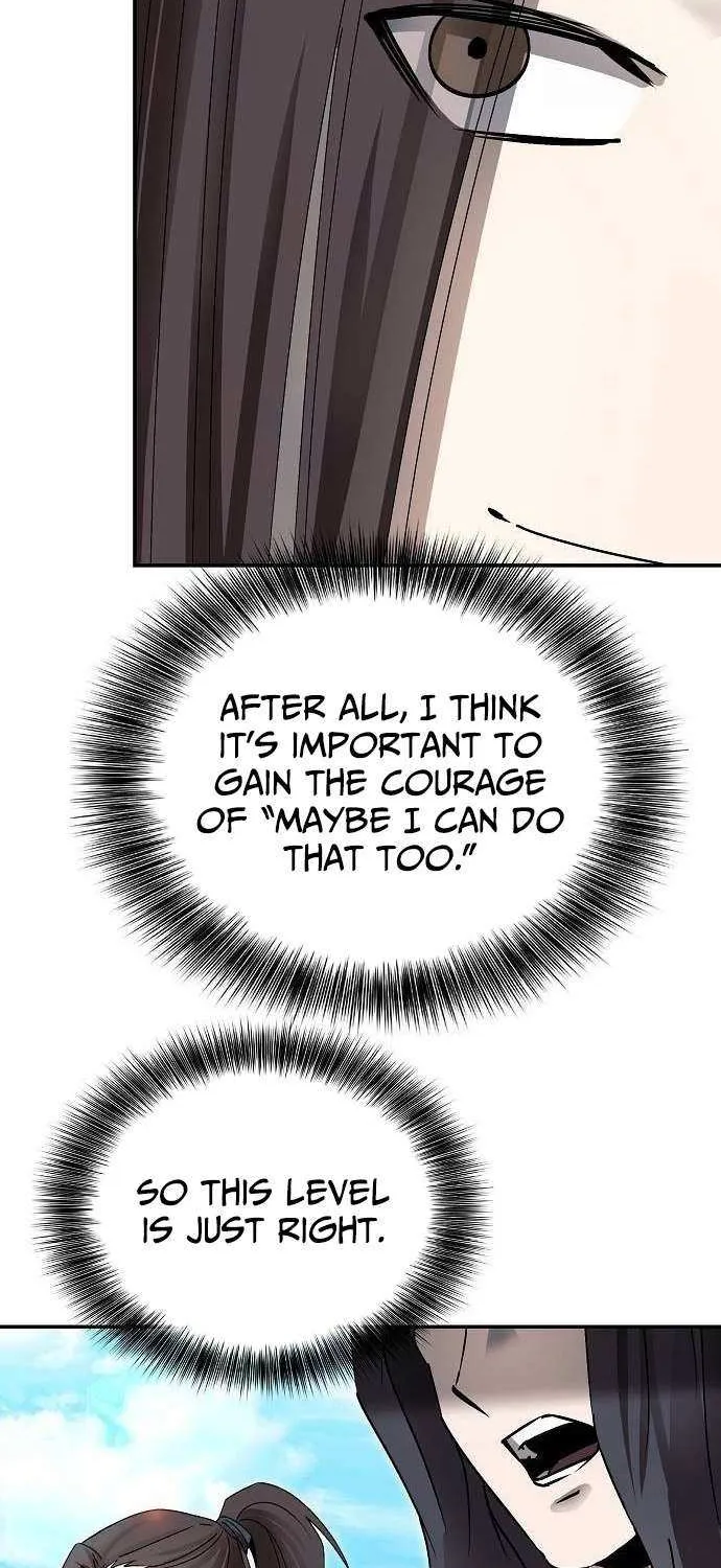 Mount Hua Sect’s Greatest Genius Chapter 46 page 35 - 