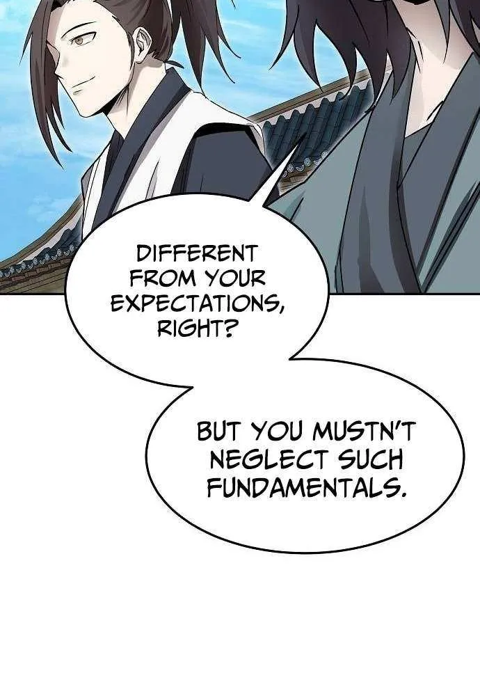 Mount Hua Sect’s Greatest Genius Chapter 46 page 36 - 