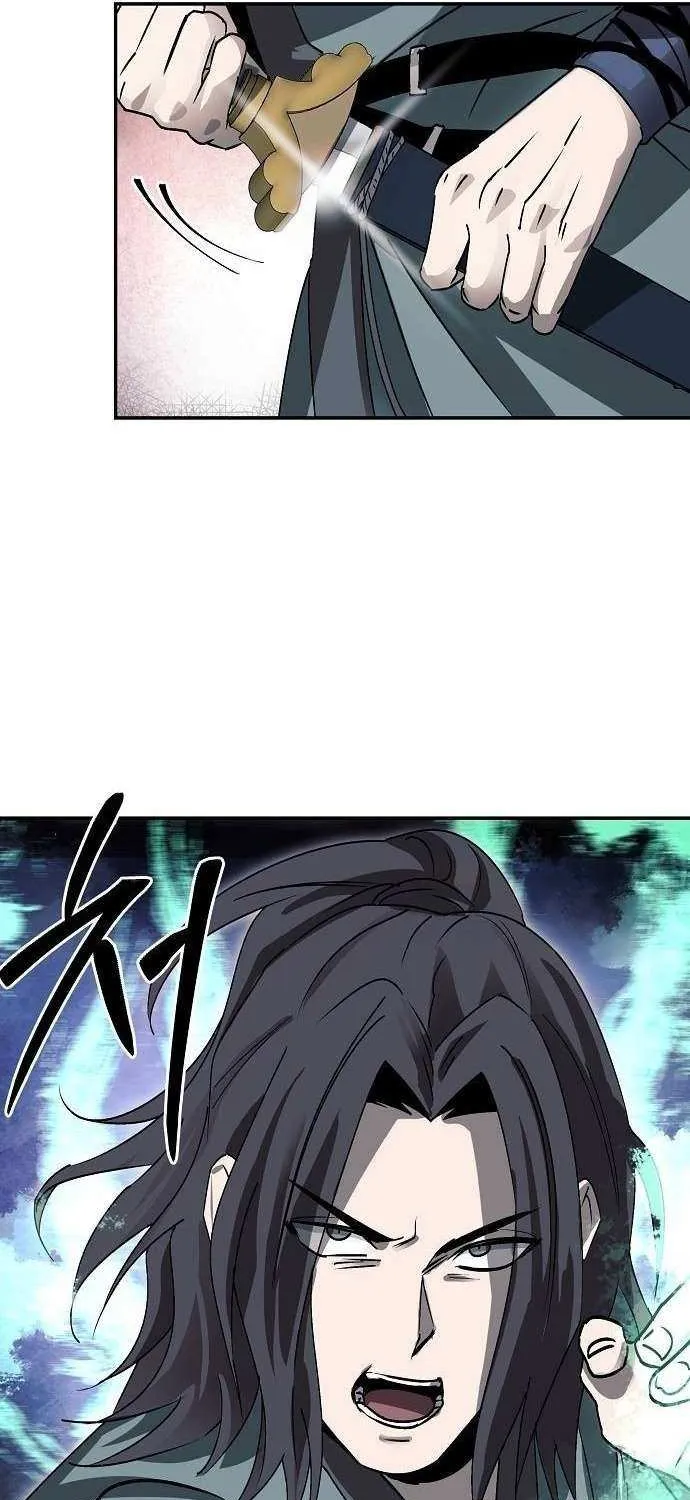Mount Hua Sect’s Greatest Genius Chapter 46 page 39 - 