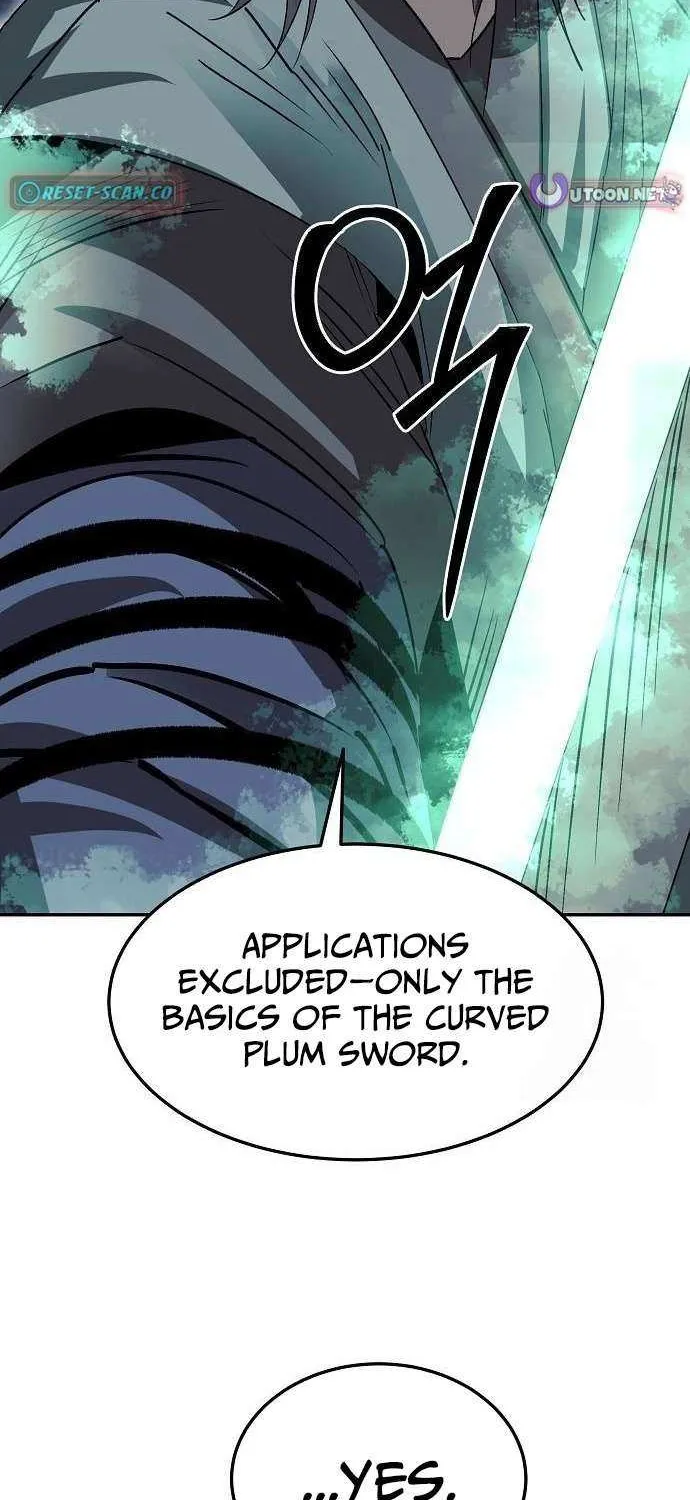 Mount Hua Sect’s Greatest Genius Chapter 46 page 40 - 