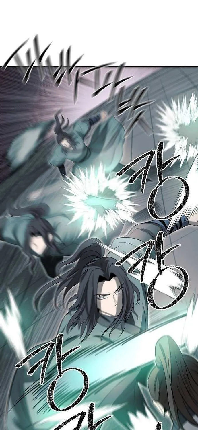 Mount Hua Sect’s Greatest Genius Chapter 46 page 45 - 