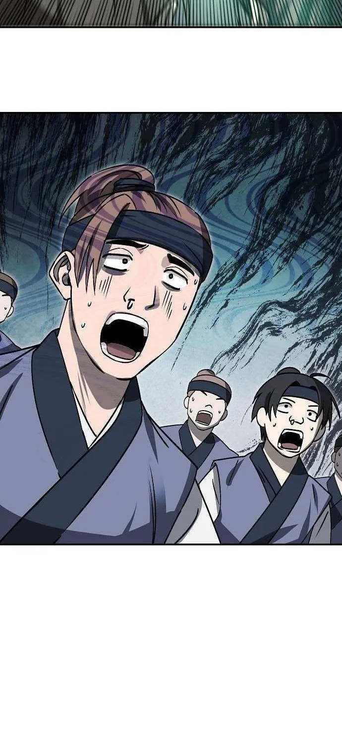 Mount Hua Sect’s Greatest Genius Chapter 46 page 47 - 