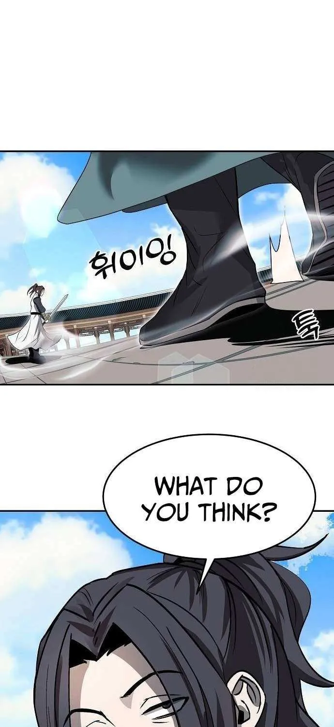 Mount Hua Sect’s Greatest Genius Chapter 46 page 48 - 