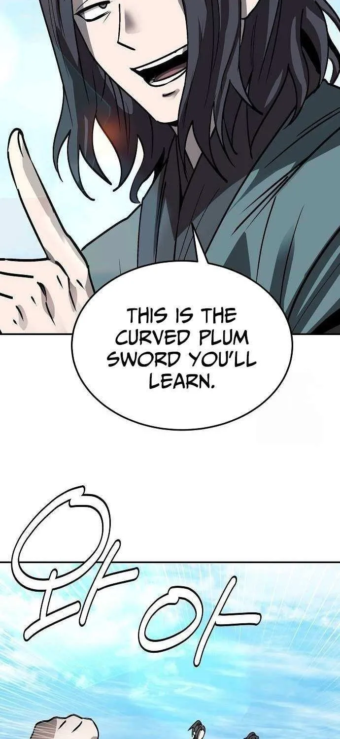Mount Hua Sect’s Greatest Genius Chapter 46 page 49 - 