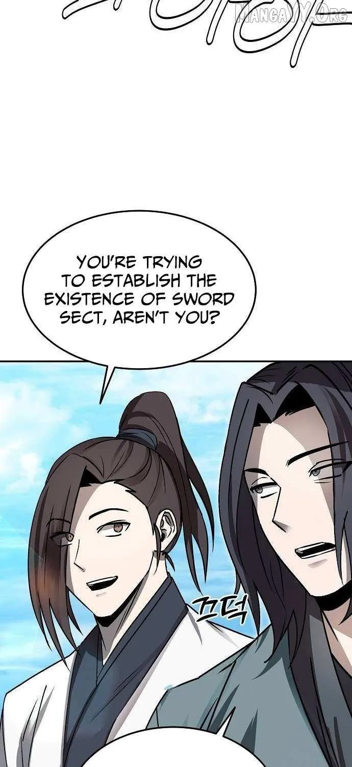 Mount Hua Sect’s Greatest Genius Chapter 46 page 51 - 