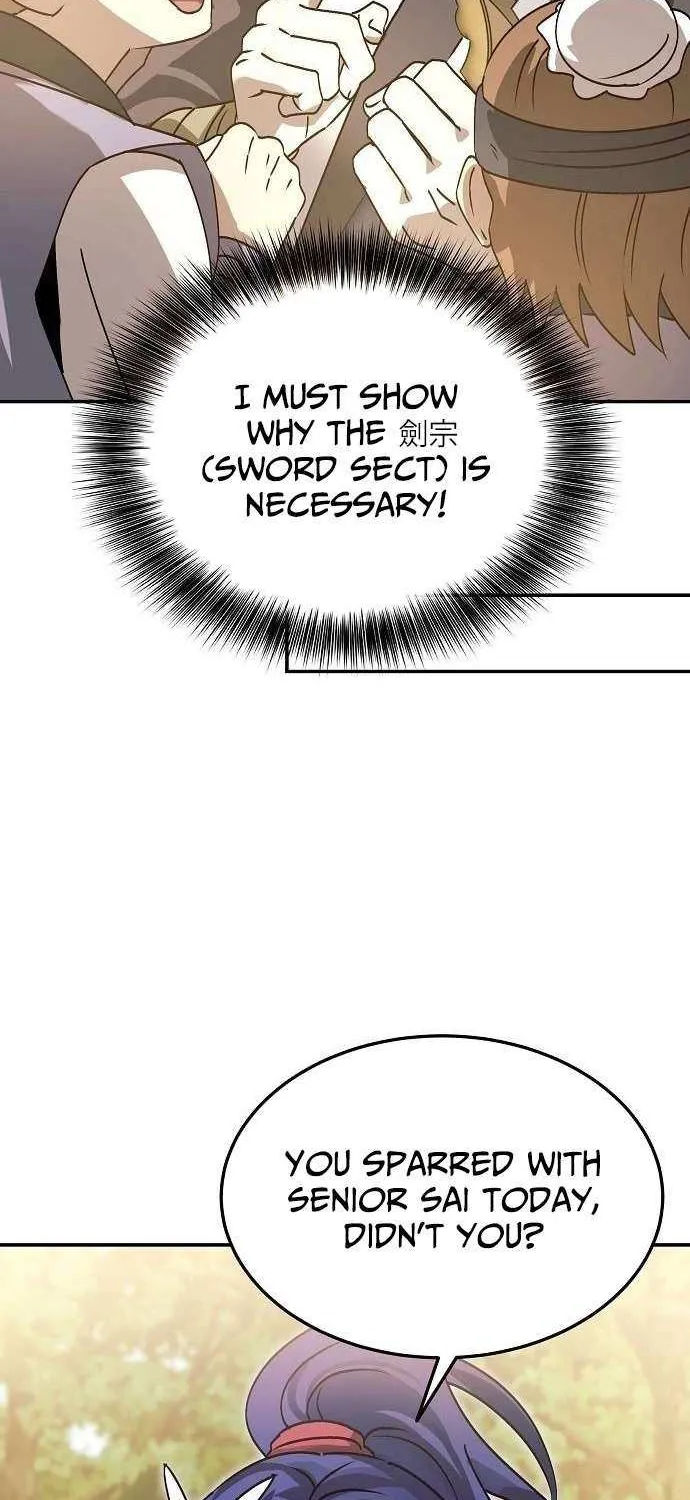 Mount Hua Sect’s Greatest Genius Chapter 46 page 54 - 