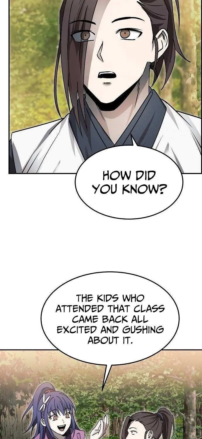 Mount Hua Sect’s Greatest Genius Chapter 46 page 56 - 