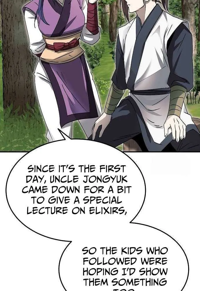 Mount Hua Sect’s Greatest Genius Chapter 46 page 57 - 