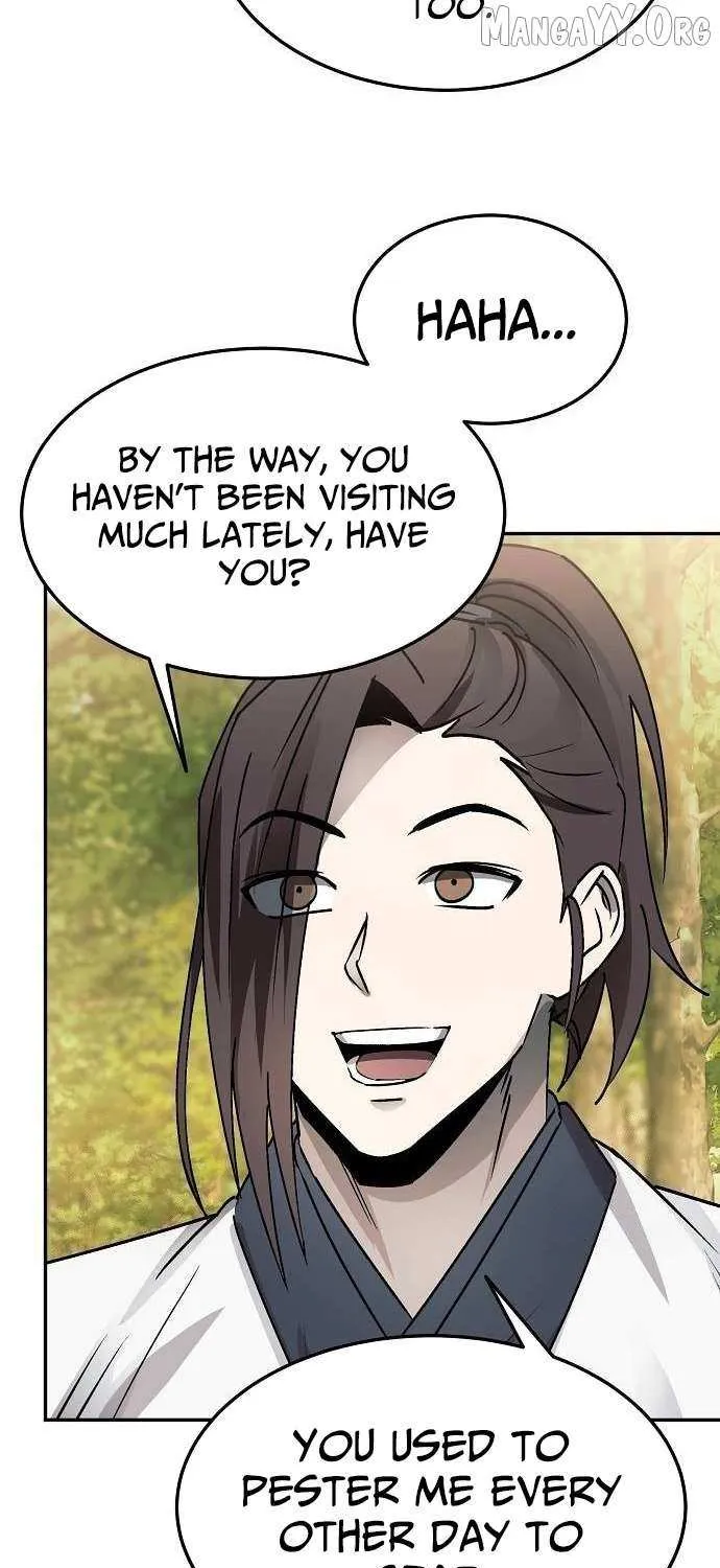 Mount Hua Sect’s Greatest Genius Chapter 46 page 58 - 