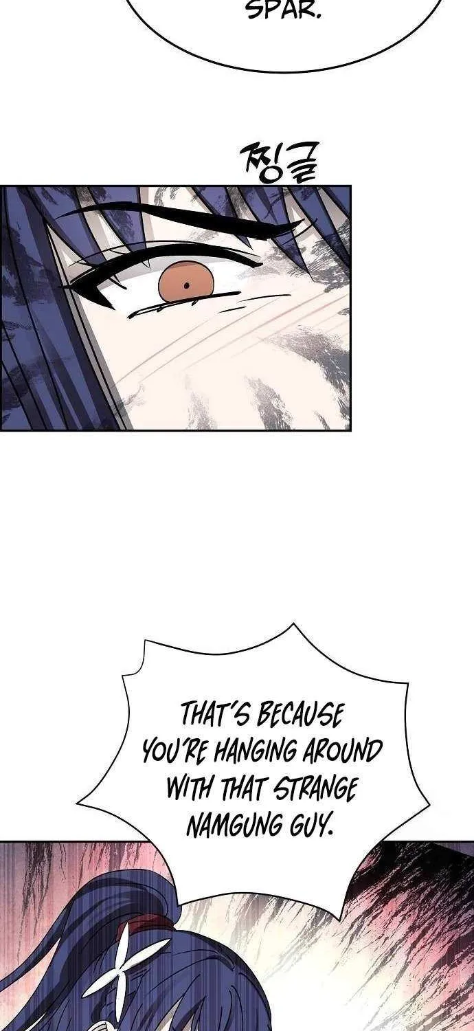 Mount Hua Sect’s Greatest Genius Chapter 46 page 59 - 