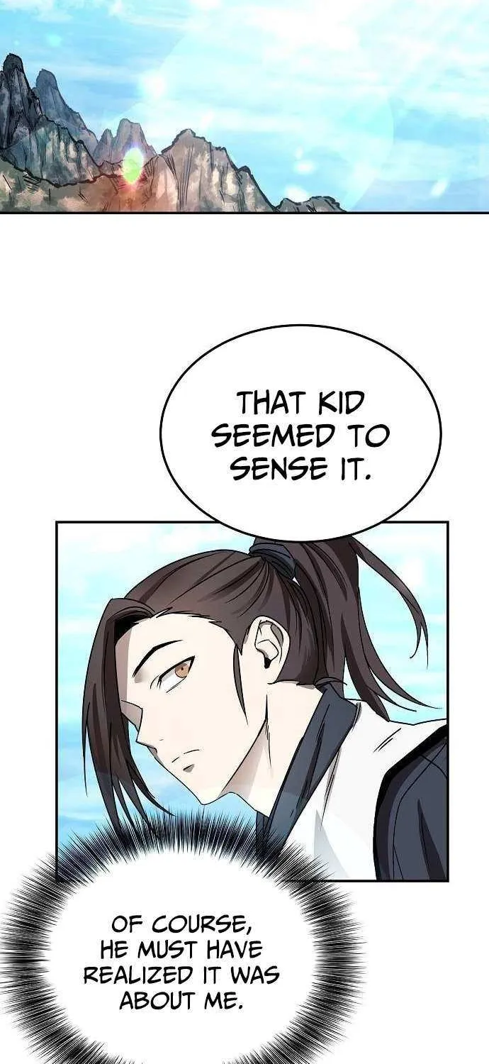 Mount Hua Sect’s Greatest Genius Chapter 46 page 7 - 
