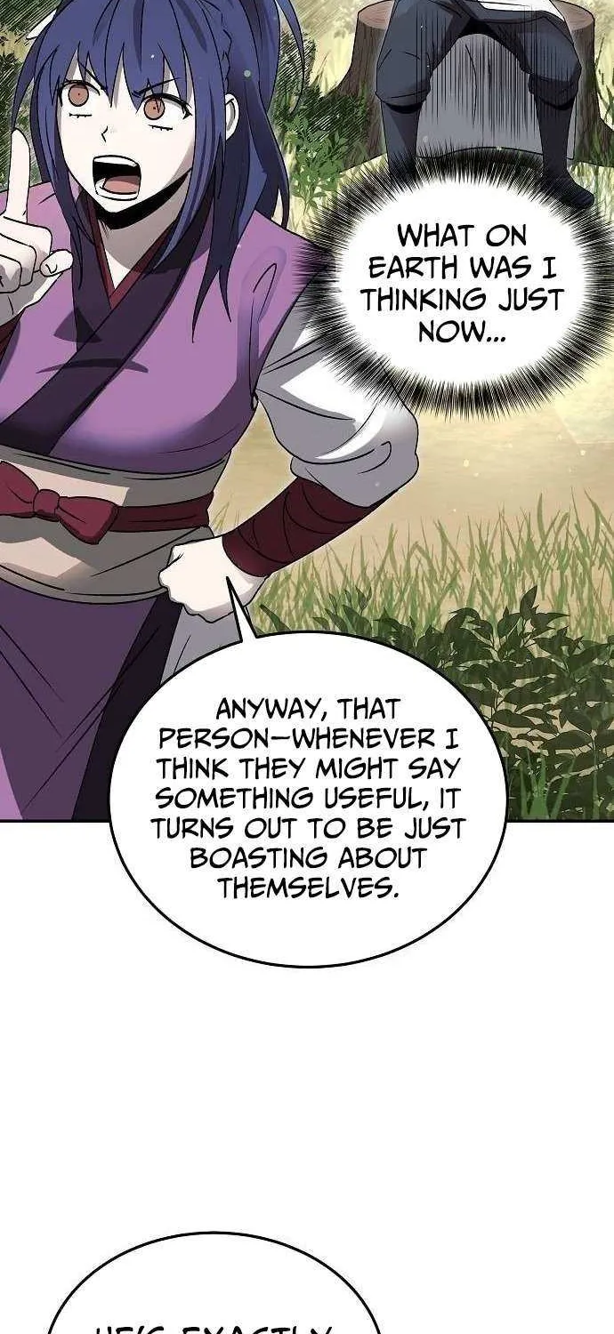 Mount Hua Sect’s Greatest Genius Chapter 46 page 63 - 
