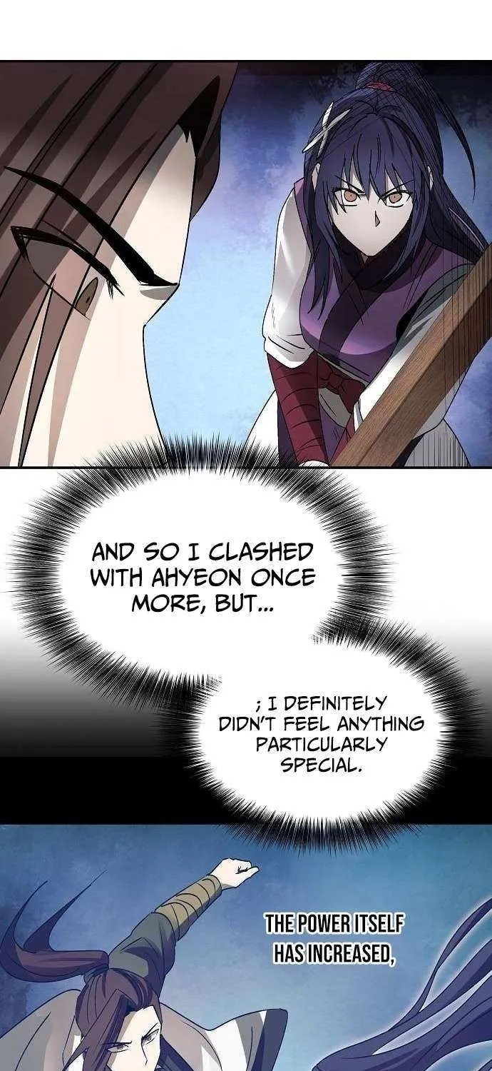 Mount Hua Sect’s Greatest Genius Chapter 46 page 67 - 